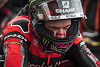 Wer letzte Nacht am schlechtesten geschlafen hat: Scott Redding (Ducati)