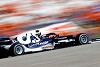 Pierre Gasly: Start auf den weichen Reifen war ein Fehler