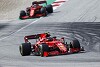 Carlos Sainz: Nach zehn Runden begann unsere Strategie aufzugehen