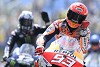 Marc Marquez: Neues Chassis ein Fortschritt, Sommerpause mental wichtig