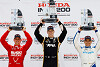 IndyCar-News Juli 2021: Doppelpodium für Ganassi in Mid-Ohio auch ohne Dixon