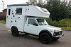 Lada Niva Wohnmobil: Russen-Schnapper für 18.000 Euro
