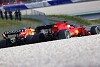 Warum die FIA von Kritik an den Strafen in Österreich unbeeindruckt ist