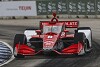 Ex-F1-Pilot Marcus Ericsson: Bei den IndyCars im Spitzenfeld angekommen