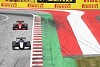 Red-Bull-Ring: Bald wieder Kiesbetten in Kurve 9/10?