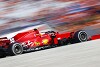 Mattia Binotto: Red-Bull-Ring 'nicht die beste Strecke' für Ferrari