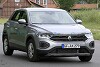 VW T-Roc und T-Roc R-Line Facelift (2022) erstmals erwischt