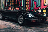 Jaguar E-Type Unleashed: Restomod-Ikone mit 400-PS-V12