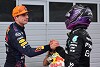 Formel-1-Liveticker: Hat Hamilton wegen Verstappen verlängert?