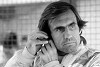 Ex-Formel-1-Vizeweltmeister Carlos Reutemann im Alter von 79 verstorben