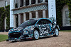 Ford lässt die Katze aus dem Sack: Neues WRC-Auto wird ein Puma!