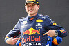 Formel-1-Liveticker: Verstappen: Red Bull sollte nicht nur in Österreich dominieren
