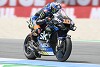 Luca Marini über VR46-Zukunft: 'Wollen eines der besten MotoGP-Teams werden'