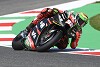 Aprilia-Fahrer Savadori: 'Gerüchte um Vinales interessieren mich nicht'