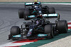 Formel-1-Liveticker: Mercedes erwartet in Silverstone 'besseres Wochenende'