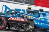 Qualifying-Ärger in Österreich: 'Sollten das unter uns regeln', findet Ricciardo