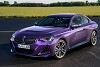 Das neue BMW 2er Coupé (2022) sieht zum Niederknien aus