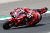 Ducati weitet technische Partnerschaft mit AVL aus