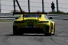 ADAC GT Masters Zandvoort: Notizen vom Freitag