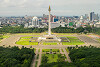 Bis zu 32 Grad in Jakarta: Formel-E-Fahrer fürchten die Hitze