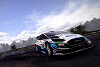 WRC 10: Sebastien Loeb adelt das Rallyegame - neuer Trailer