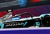 Formel E New York 2021: Sonntagssieg und Tabellenführung für Sam Bird