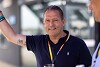 ADAC GT Masters Zandvoort: Notizen vom Sonntag