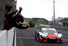 Dries Vanthoor analysiert: Darum ist der Audi R8 LMS GT3 in Zandvoort so stark