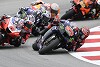 Strafen in der MotoGP: 'Niemand mag den Schiri, aber er ist notwendig'