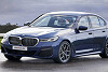 Rendering: So könnte der nächste BMW 5er (2023) aussehen