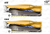 Formel-1-Technik: McLaren mit Updates als Mercedes-Herausforderer