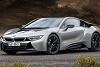 BMW i8: Leasing für 713 Euro im Monat brutto
