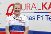 Interview: So wird man ein Renningenieur in der Formel 1