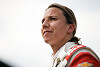 Simona de Silvestro: 'IndyCar ist auf dem richtigen Weg!'
