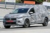 Dacia-Siebensitzer vor Debüt auf der IAA 2021 erwischt