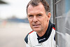 Comeback am Nürburgring: Hubert Haupt schreibt DTM-Geschichte