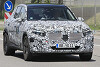 Mercedes GLC (2022) mit Serien-Leuchten erwischt