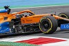 Daniel Ricciardo: Wechsel zu McLaren 'herausfordernder' als zu Renault