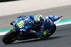 Suzuki: 'Spüren nicht den Druck, den Titel verteidigen zu müssen'