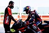 Andrea Dovizioso: Drei weitere Tests mit Aprilia - Zukunft noch immer offen