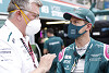 Sebastian Vettel: Otmar Szafnauer hat mich zu Aston Martin gebracht