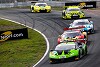 Wieder ABS-Ausfall: Hat der GT3-Lamborghini ein Qualitätsproblem?
