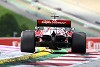 Sauber und Alfa Romeo verlängern F1-Partnerschaft um mehrere Jahre