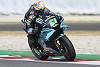 Morbidelli auf 2019er-Yamaha: 'Vollgas, nicht Schadensbegrenzung'