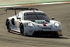 Porsche-Portimao-Problem erklärt: Warum der Reifentyp geändert wurde