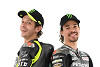 Mit Valentino Rossi als Teamkollege: Franco Morbidelli spürt 'andere Aura'