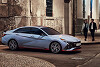 Hyundai Elantra N (2022) debütiert als kantige Sportlimousine