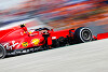 Neues Rennformat: Ferrari fürchtet Set-up-'Chaos'