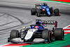 Trotz engem Kampf um P10: Alonso glaubt nicht an Williams-Bedrohung