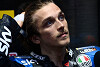 'Ganz andere Welt': Luca Marini stöhnt über Belastungen als MotoGP-Pilot
